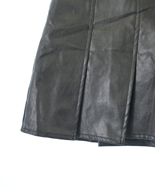 WHO'S WHO Chico Knee length skirts