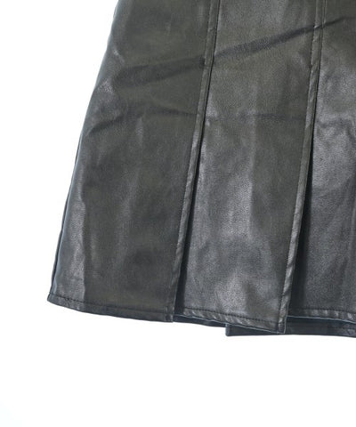 WHO'S WHO Chico Knee length skirts