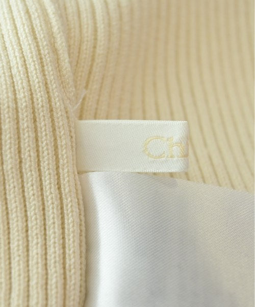 WHO'S WHO Chico Sweaters