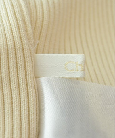 WHO'S WHO Chico Sweaters