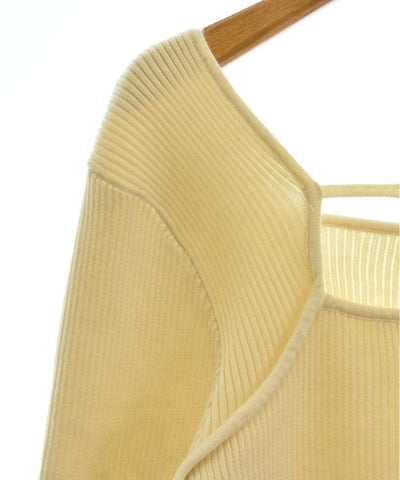 WHO'S WHO Chico Sweaters