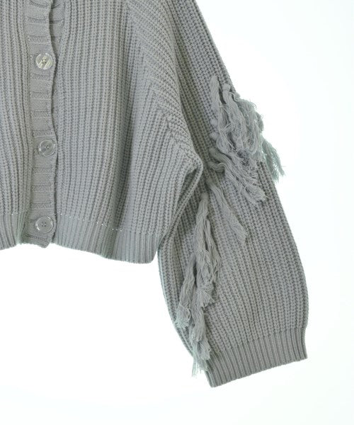 WHO'S WHO Chico Cardigans