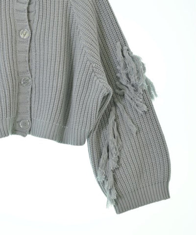 WHO'S WHO Chico Cardigans