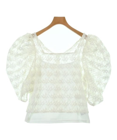 WHO'S WHO Chico Casual shirts