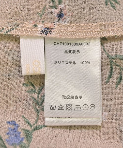 WHO'S WHO Chico Shirtdresses