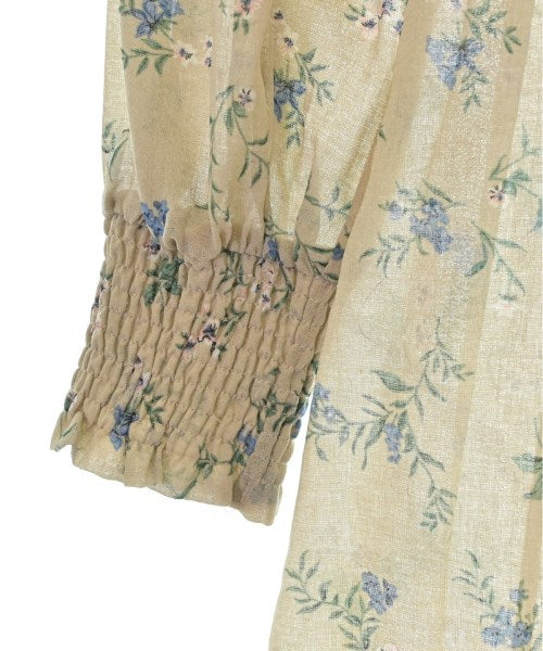 WHO'S WHO Chico Shirtdresses