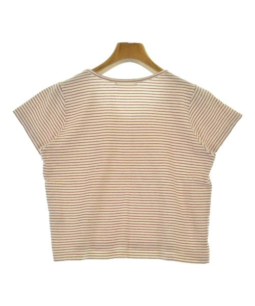 WHO'S WHO Chico Tee Shirts/Tops