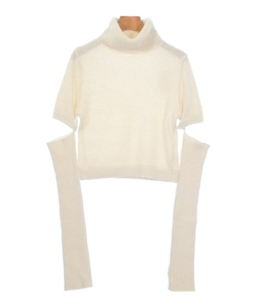 WHO'S WHO Chico Sweaters