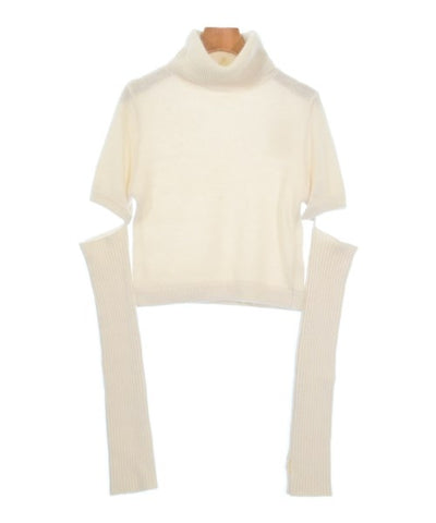 WHO'S WHO Chico Sweaters