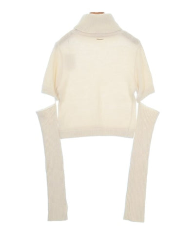WHO'S WHO Chico Sweaters