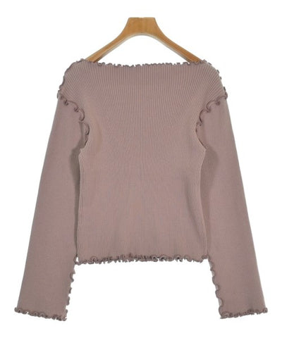 WHO'S WHO Chico Sweaters