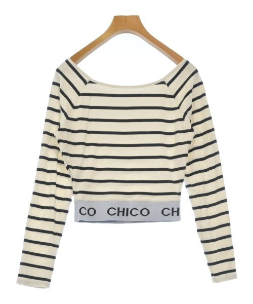 WHO'S WHO Chico Tee Shirts/Tops