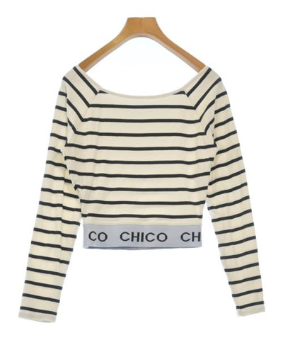 WHO'S WHO Chico Tee Shirts/Tops