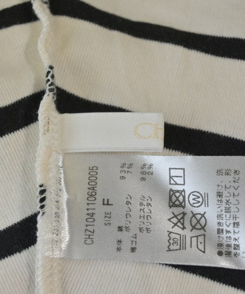 WHO'S WHO Chico Tee Shirts/Tops