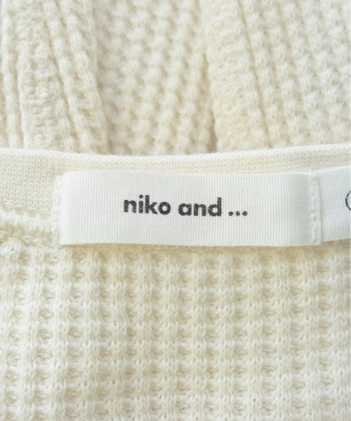 Niko And... Tee Shirts/Tops