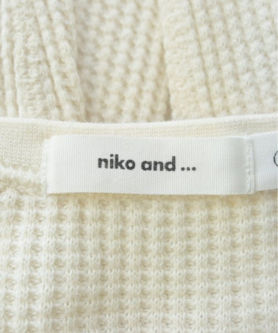 Niko And... Tee Shirts/Tops