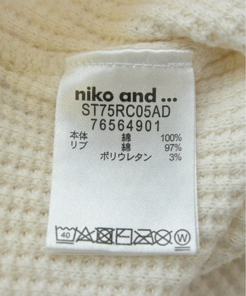 Niko And... Tee Shirts/Tops