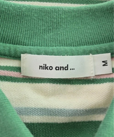 niko and... Polo Shirts