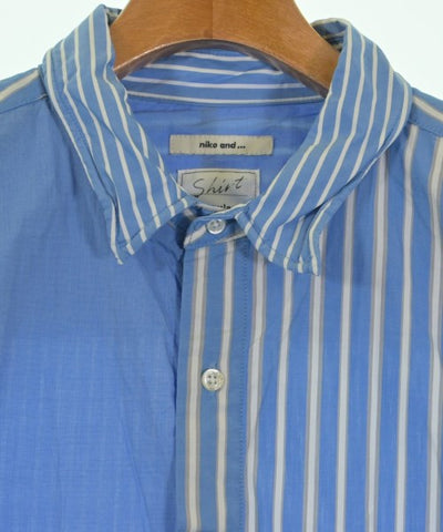 Niko And... Casual shirts