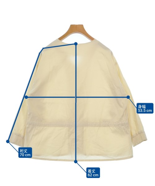 Niko And... Casual shirts