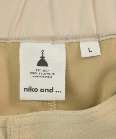 Niko And... Long/Maxi length skirts