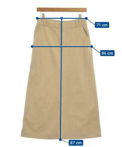 Niko And... Long/Maxi length skirts