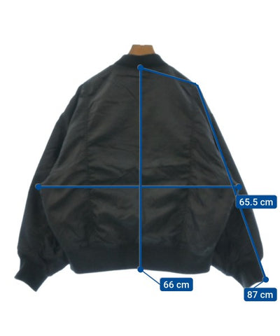 niko and... Millitary jackets