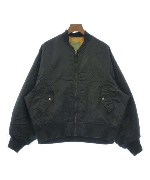 niko and... Millitary jackets