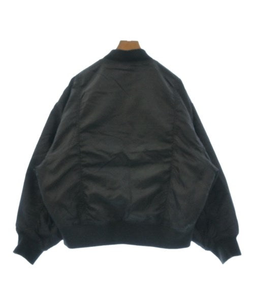 niko and... Millitary jackets
