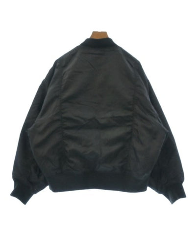 niko and... Millitary jackets