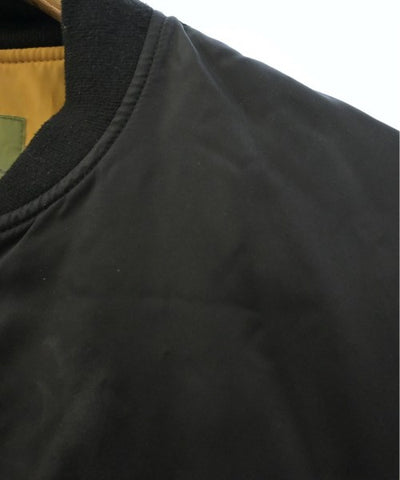 niko and... Millitary jackets