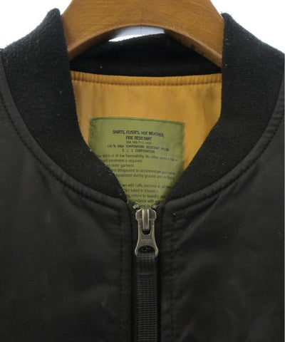 niko and... Millitary jackets