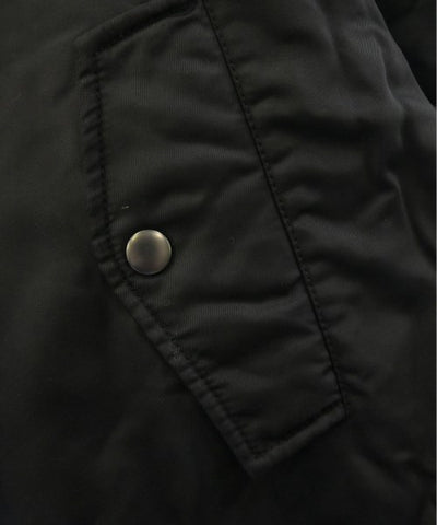 niko and... Millitary jackets