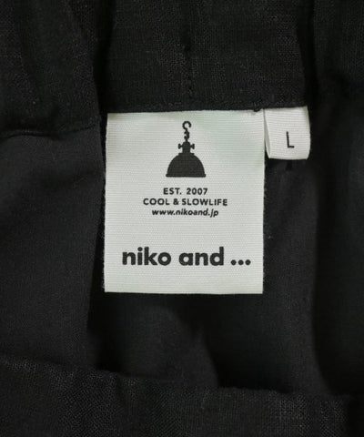 Niko And... Long/Maxi length skirts