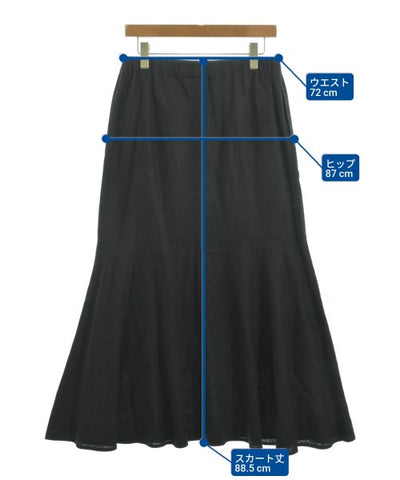 Niko And... Long/Maxi length skirts
