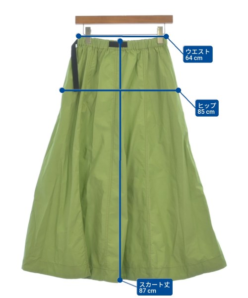 Niko And... Long/Maxi length skirts