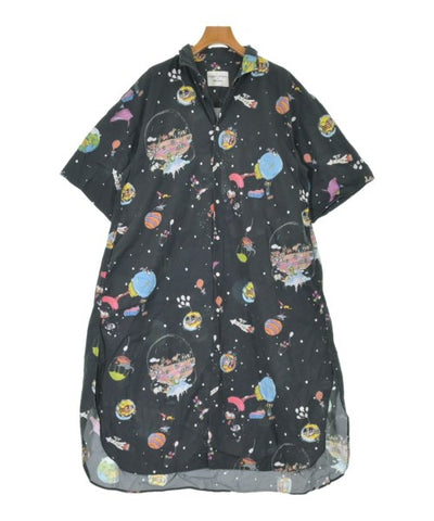 Niko And... Shirtdresses