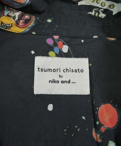 Niko And... Shirtdresses