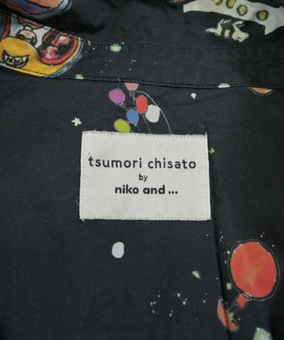 Niko And... Shirtdresses