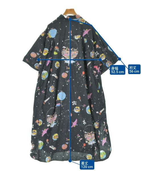 Niko And... Shirtdresses