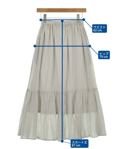 Niko And... Long/Maxi length skirts