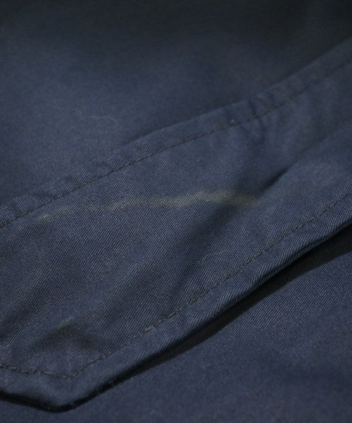 niko and... Trench coats