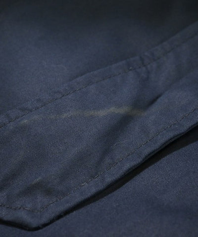 niko and... Trench coats