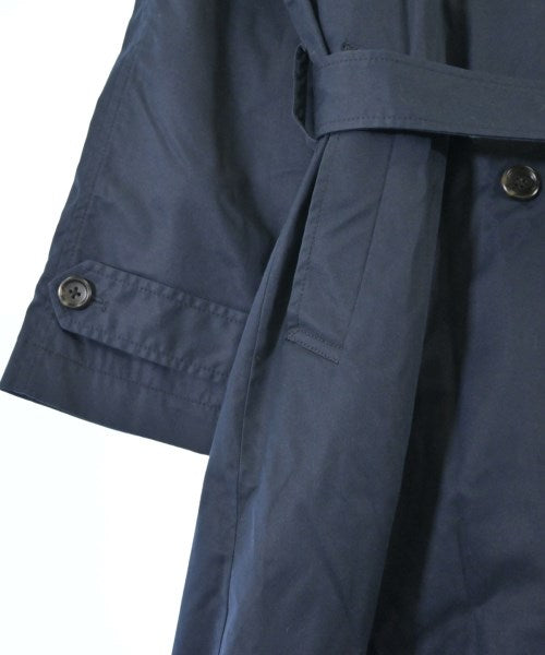 niko and... Trench coats