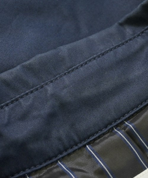 niko and... Trench coats