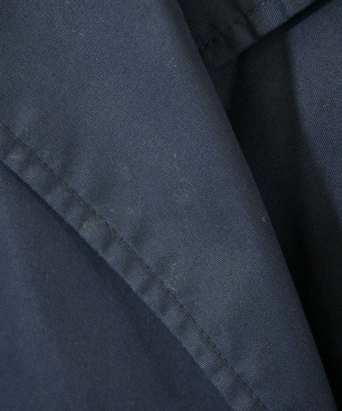 niko and... Trench coats