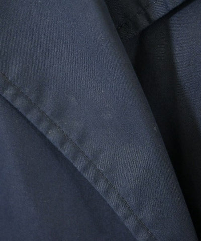 niko and... Trench coats