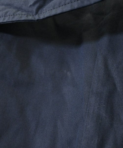 niko and... Trench coats