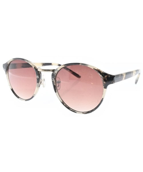 niko and... Sun glasses