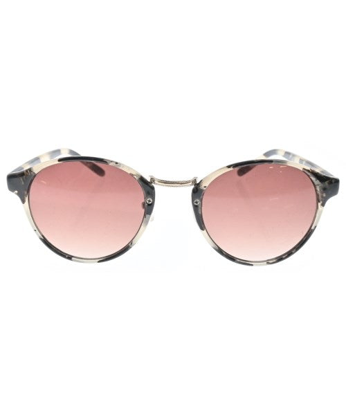 niko and... Sun glasses